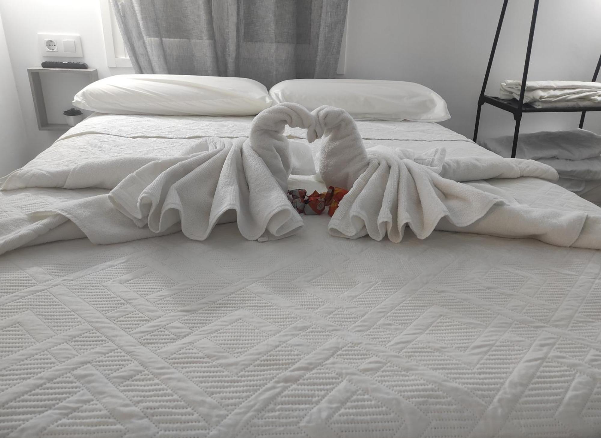 Abuela Maruja Apartamento Cazorla Exterior foto