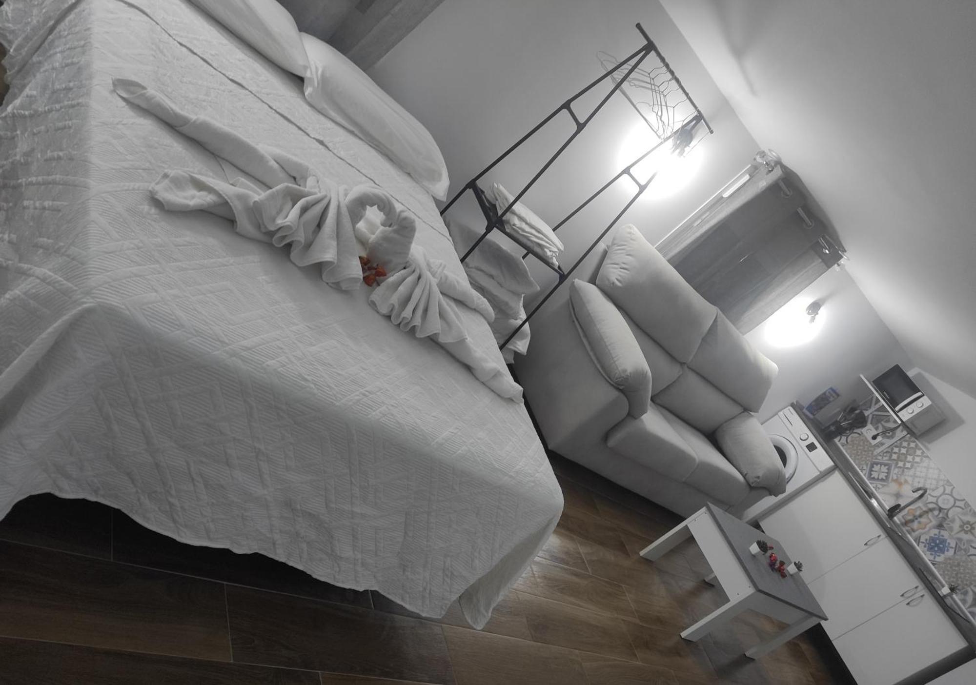 Abuela Maruja Apartamento Cazorla Exterior foto
