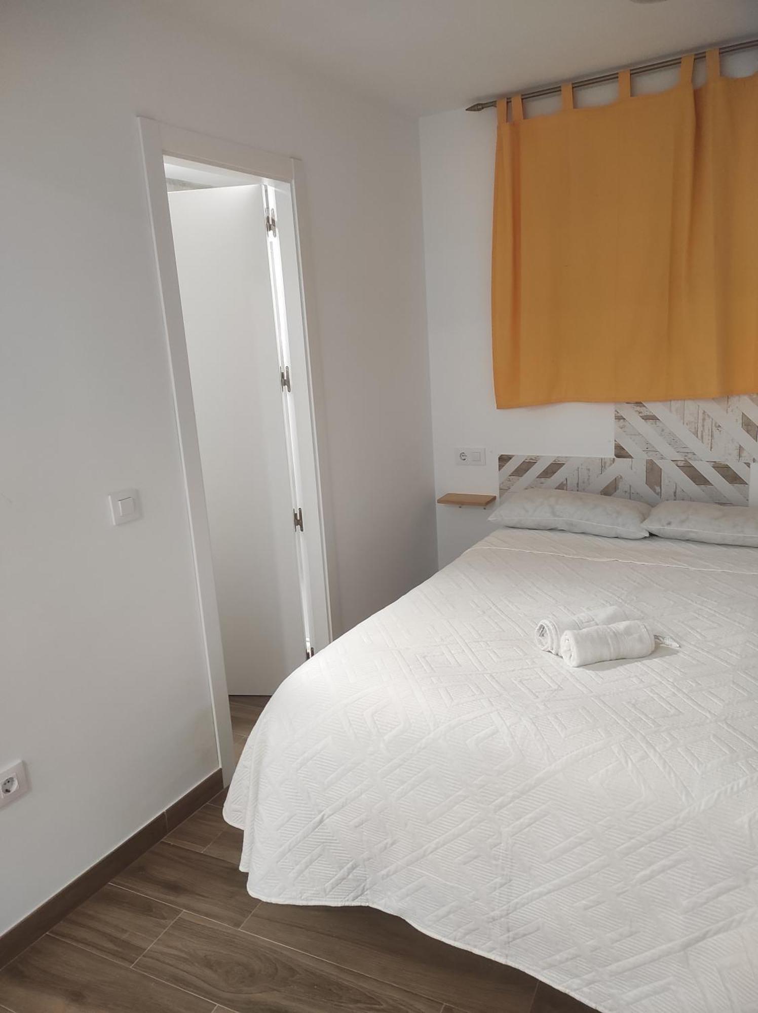 Abuela Maruja Apartamento Cazorla Exterior foto