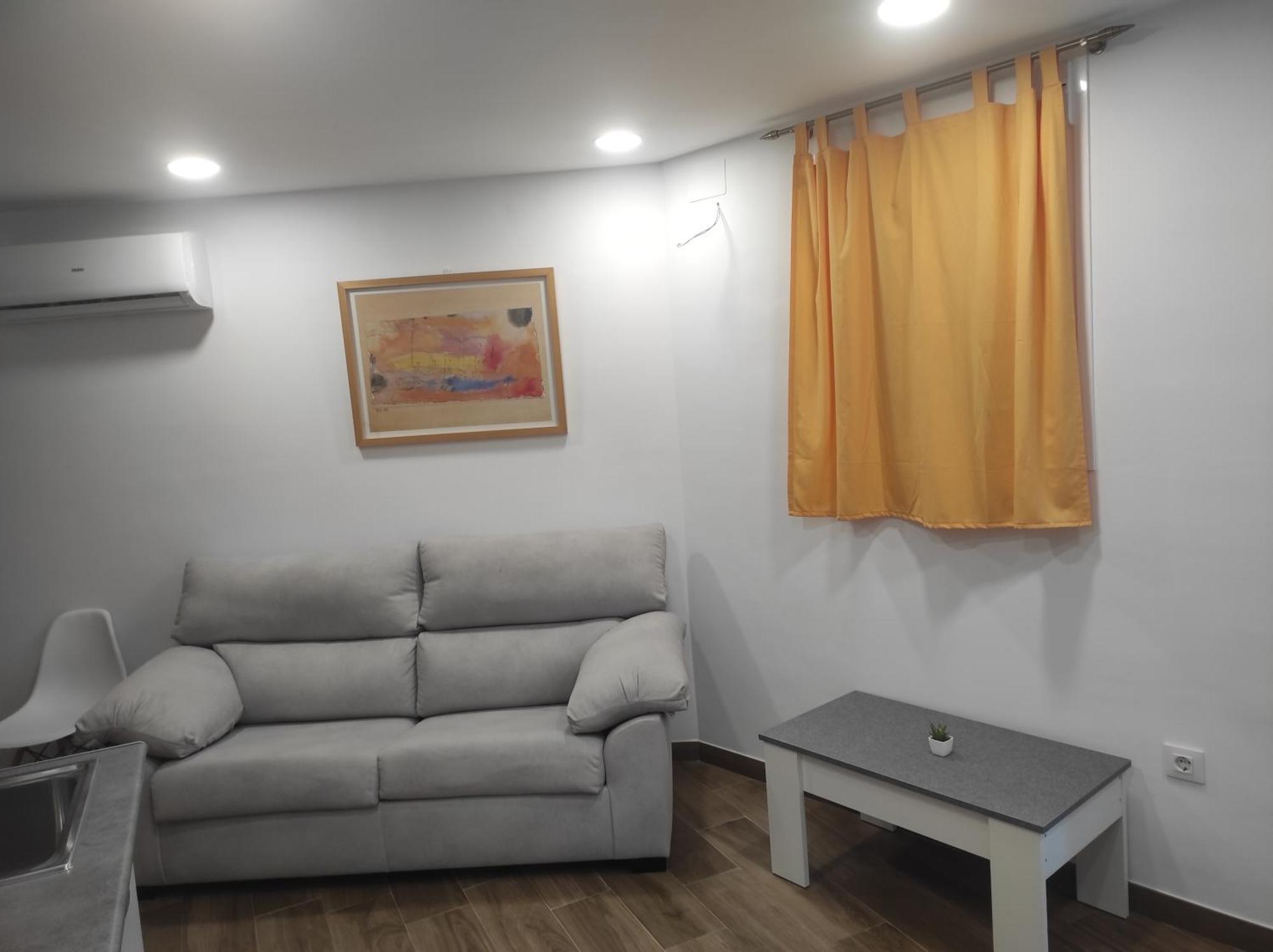Abuela Maruja Apartamento Cazorla Exterior foto